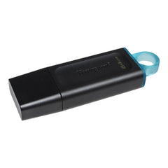 Kingston USB 3.2 storage for electronics hardware