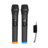 Ktv Professional Dynamic Microphone