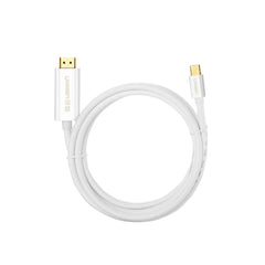 Ugreen 30841 Usb C To Hdmi Cable Male To Male 4k@60hz 1.5m