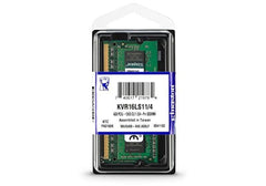 Kingston Ram for Laptop 4GB DDR3L 1600 /12800
