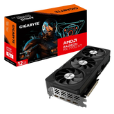 Gigabyte Amd Radeon Rx 7700 Xt Gaming Oc 12g Gddr6 Graphics Card