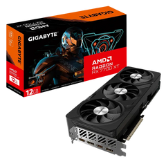 Gigabyte Amd graphics card for PC graphics