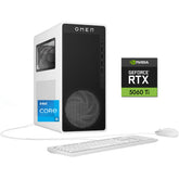 HP NVMe PCIe processor for desktop computer builds