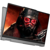 Lenovo IdeaPad 5 2-in-1 (2025) Intel® Ultra 5 Gen II 225U 12-Cores MIL-SPEC Durability w/ 360° Touch Display , Luna Grey