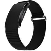 HiFuture LYRA Screen-Free Fitness Tracker , 170+ Sports & Activities , 6-Axis Motion Sensor , Sleep Tracking , Personalized Training , Up to Two Weeks Battery Life - Black