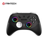 Fantech Eos wireless mechanical gamepad for computer setup