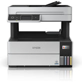 Epson EcoTank L6490 Color All-in-One Wireless Multi-function Machine (Copy/Print/Scan) - Black