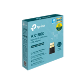 Tp Link Archer Tx20u Nano Ax1800 Nano Wi Fi 6 Wireless Usb Adapter