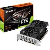 Gigabyte Geforce Rtx 3050 Windforce Oc V2 6gb Graphics Card