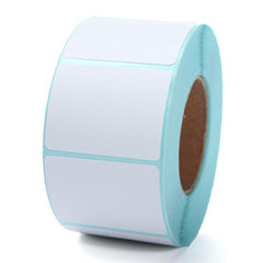 Thermal 80*50*500 Label Paper
