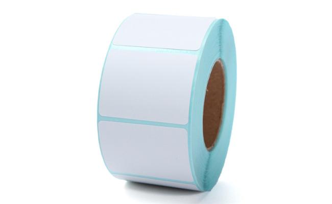 Thermal 40*30*800 Label Paper, point of