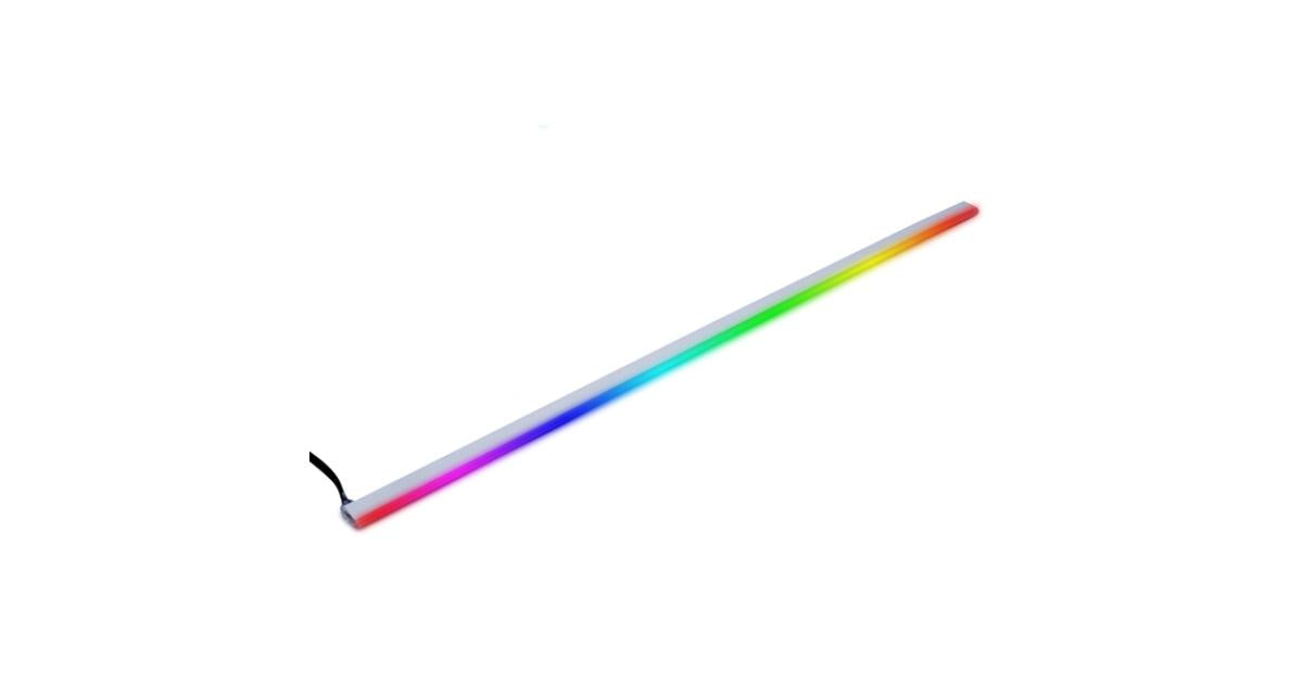 LIAN LI - LANCOOL II-2X ARGB Side Diffused LEDs STRIP w/ 3 Pin Connector (35cm)