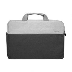 LAPTOP BAG OKADE T52 – BLACK, GRAY