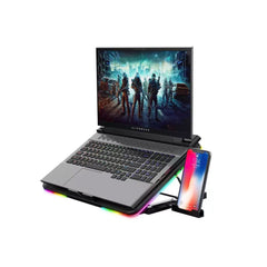 Gameak Collection Laptop Cooling Pad F5 Cooler Notebook