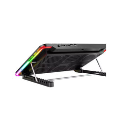 Gameak Collection Laptop Cooling Pad F5 Cooler Notebook