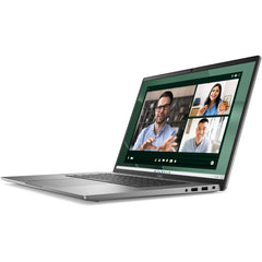 Dell Latitude 7650 Titan Grey Business Laptop, 16" FHD+ IPS, Intel Core Ultra 7 processor 165U vPro, Intel Integrated Graphics, Onboard 32GB LPDDR5x, 512GB M.2 PCIe Gen4 (3 Years Warranty) | Latitude 7650 |