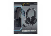 Off - Brand headset for computer setup