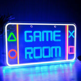 Gameak Collection Led Game Room Neon Signs Gaming Decor, lighting & decor
