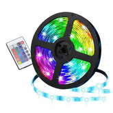 LED Series Aurora-X Smart LED strip lights - CompuMe
