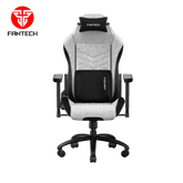 LEDARE GC192 PREMIUM GAMING CHAIR | Grey - CompuMe