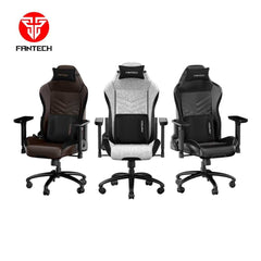 Ledare Gc192 Premium Gaming Chair | Black
