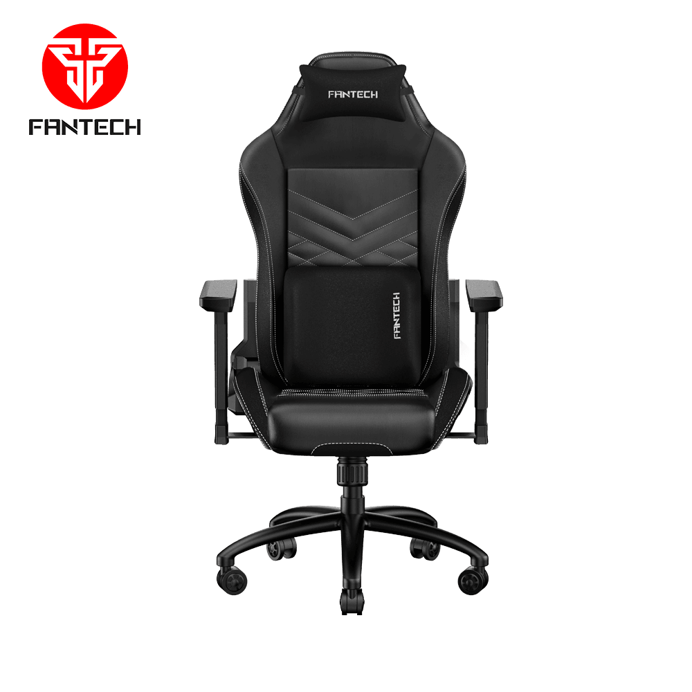 LEDARE GC192 PREMIUM GAMING CHAIR | Black - CompuMe