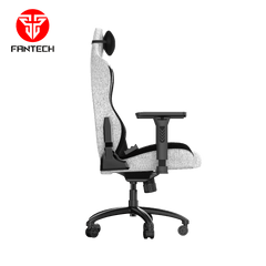 Fantech Ledare GC192 Gaming Chair Grey, gaming chairs