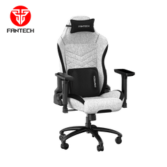 Fantech Ledare GC192 Gaming Chair Grey, gaming chairs