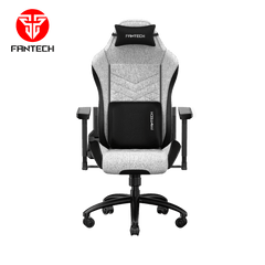 Fantech Ledare GC192 Gaming Chair Grey, gaming chairs