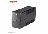 Legrand Keor SPX – 1500VA / 900W Line‑Interactive UPS, AVR Stabilization, 8–10 Min Backup, 4 Output Sockets, USB Communication