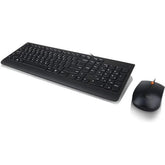 Lenovo 300 Combo Keyboard & Mouse