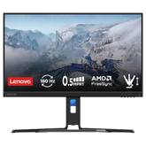 Lenovo Legion R24e Gaming Monitor - 23.8-inch FHD 180Hz 0.5ms Response AMD FreeSync (HDMI 2.1)