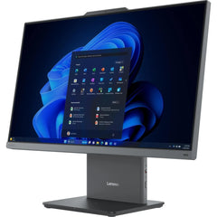 Lenovo ThinkCentre 50a Gen 6 27" All-In-One PC Intel® CORE 5 -210H /Slim , Smart & Space -Saving Designed & NONE Touch Screen – Luna Grey