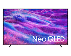 100" Neo QLED QN80F 4K Samsung Vision AI Smart TV