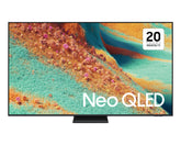 QN85F 85" 4K Neo QLED Mini LED TV with Samsung Vision AI