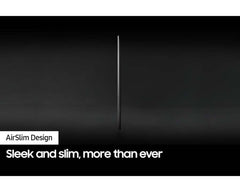 Samsung 65" 50Hz QLED 4K Q60D Tizen OS Smart TV (2024)