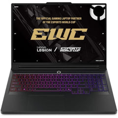 Lenovo Legion 5 (2025) New Ai Powered Gaming Pc Intel Core Ultra 9 Gen Ii 275hx 24 Cores W/ Nvidia Rtx 5060 8gb Ddr7 & 2.5k Ips Hdr 240hz Display , Storm Grey