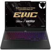 Lenovo Legion Pro 5 (2025) NEW AI-Powered Gaming PC 14Gen Intel Core i9 14900HX 24-Cores w/ Nvidia RTX 5070 8GB DDR7 & 2.5K IPS HDR 240Hz Display & 2 Years Warranty , Eclipse Black