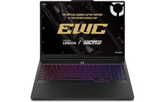 Lenovo Legion Pro 5 (2025) NEW AI-Powered Gaming PC 14Gen Intel Core i9 14900HX 24-Cores w/ Nvidia RTX 5070 8GB DDR7 & 2.5K IPS HDR 240Hz Display & 2 Years Warranty , Eclipse Black