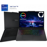 Lenovo Legion 5 15IRX10 (2025) AI-Powered Gaming PC 14Gen Intel Core i9 14900HX 24-Cores w/ Nvidia RTX 5070 8GB DDR7 & 2.5K OLED 165Hz Display , Eclipse Black
