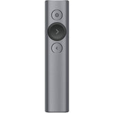 Logitech 30 meter bluetooth wireless Spotlight Presentation Remote Advanced Digital