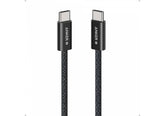 Anker Zolo USB - C to USB - C Cable, wired, USB cable