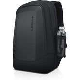 Lenovo Legion 17" Armored Backpack I Double Layered Proteion, Dedicated Storage Pockets - CompuMe
