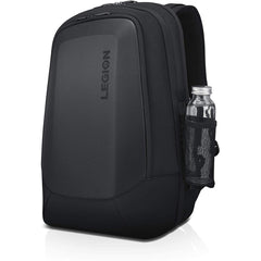 Lenovo Legion 17" Armored Backpack I Double Layered Proteion, Dedicated Storage Pockets - CompuMe