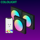 Lifesmart Cololight Mix Kit (3pcs) (electronic Games)