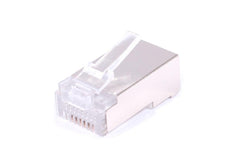 Linkcomn Cat6 RJ45 QTY 100 - CompuMe