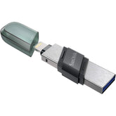 SanDisk flash storage for electronics hardware