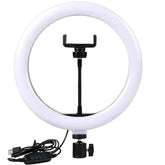 GENERIC LED Soft LJJ - 30 Ring Light 12" inch