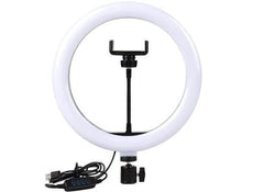LUXCEO R10 Led Light For Streaming 35×2.25x44cm