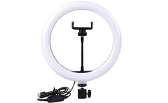 Led Soft Ljj 30 Ring Light 12" Inch